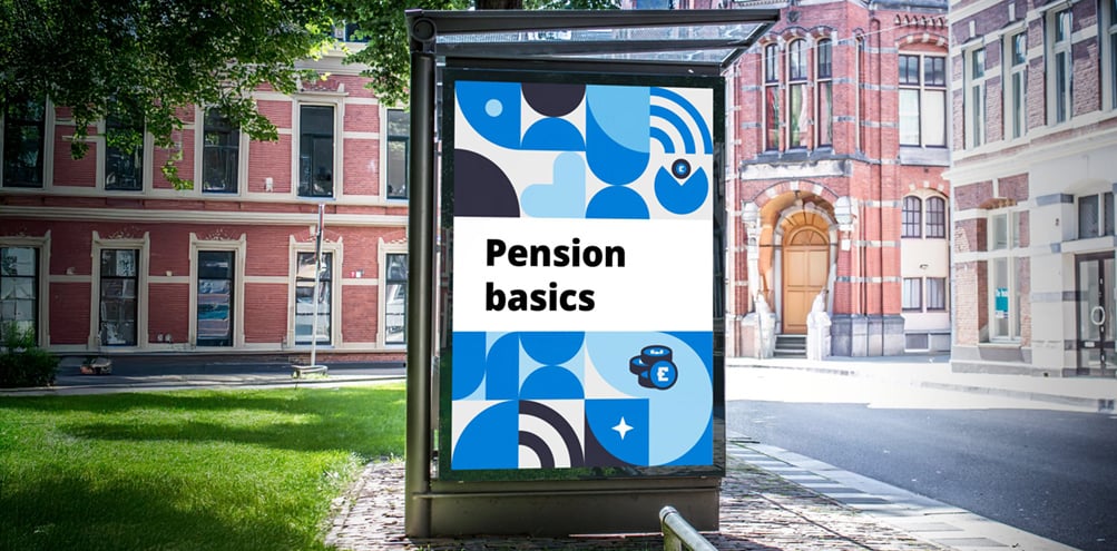 YOUR PENSION