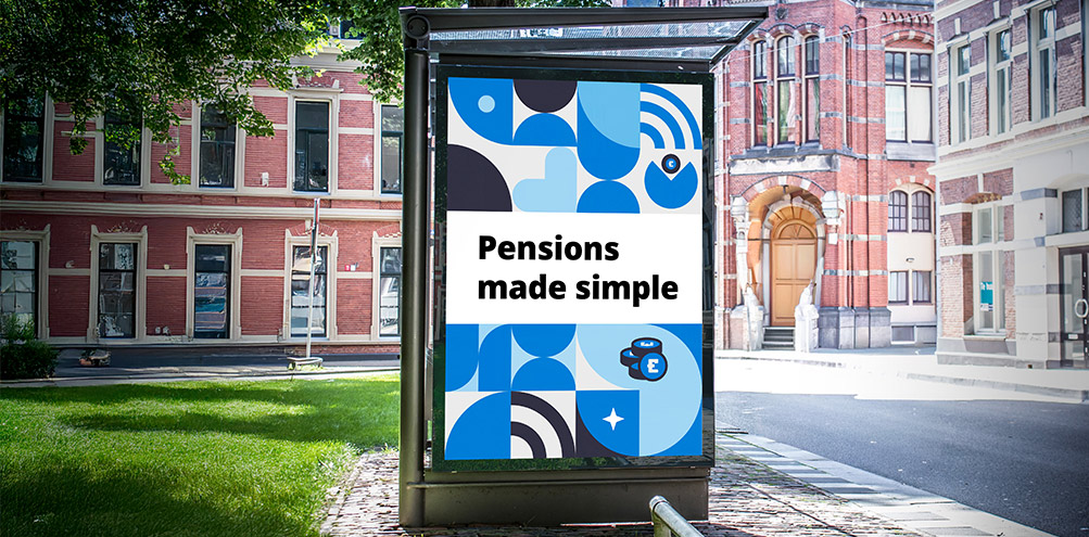 YOUR PENSION