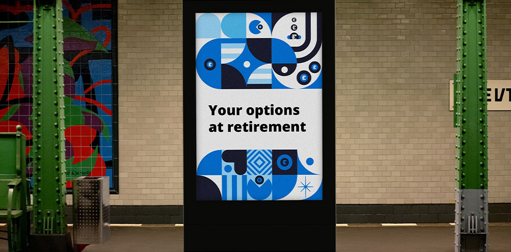 YOUR PENSION